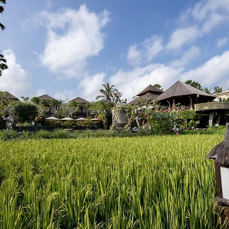 Anumana Village Ubud Kültér fotó
