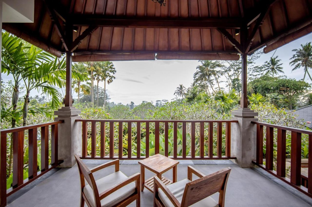 Anumana Village Ubud Kültér fotó