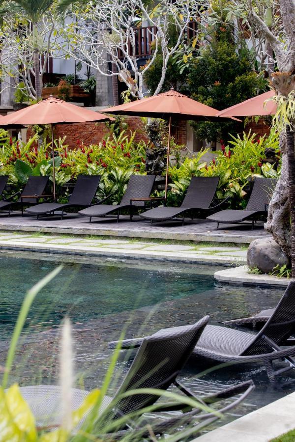Anumana Village Ubud Kültér fotó